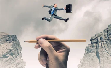 Маленькие шаги к большим результатам: как медленный прогресс ведёт к успеху