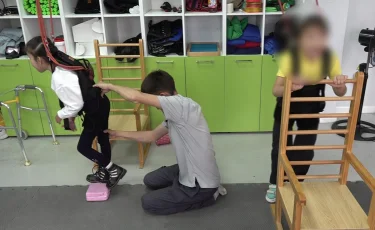 Поддержка граждан: как фонд «Казахстан халкына» помогает казахстанцам