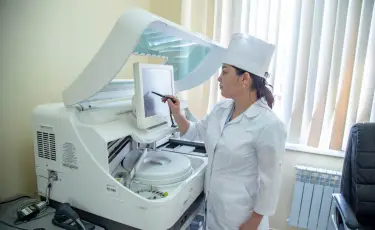 Жаңа медициналық мүмкіндіктер: Алматыдағы ауруханада орталықтар ашылды