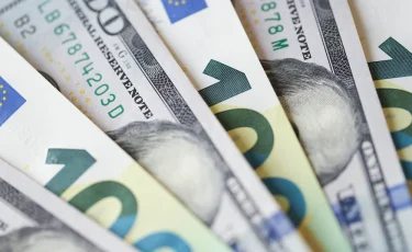 Курс валют на 31 октября 2025