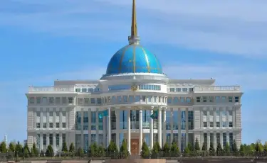 Қазақстанға Мажарстан президенті Тамаш Шуйок келе жатыр