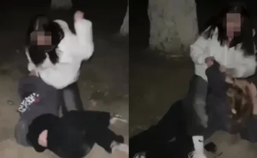 В Атырау студентка колледжа избила сверстницу: возбуждено уголовное дело