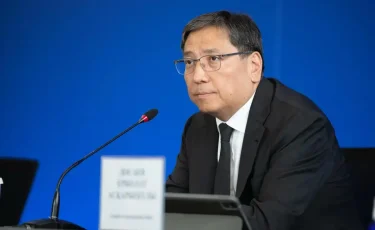 Президент назначил Ерболата Досаева на новую должность