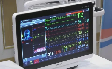 Обмен опытом и мастер-классы: в Алматы собрались отечественные и зарубежные анестезиологи