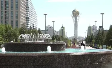 Ішкі көші-қонды реттеу: сарапшылар ірі компанияларды өңірлерге көшіруді ұсынды
