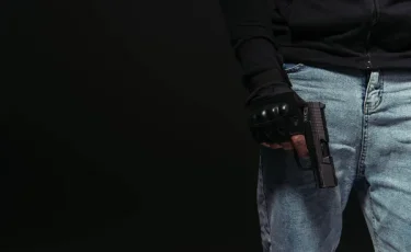 Житель Жамбылской области выстрелил в медработника: суд смягчил приговор