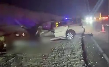 Жантүршігерлік апат: Алматы облысында 8 адам көз жұмды