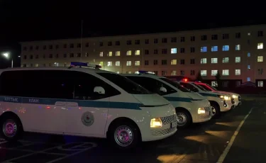 С начала года бойцы Нацгвардии изъяли более 100 единиц оружия и боеприпасов