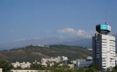 Қала күні: Алматыда «Көктөбе опера-2025» халықаралық фестивалі өтеді