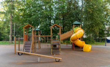 «Бюджет народного участия»: как проходит отбор заявок по улучшению городской среды