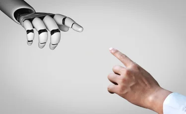 Искусственный интеллект в нашей жизни: помощник или угроза?