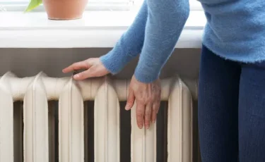 Как избежать пожара и отравления угарным газом: советы спасателей перед зимой