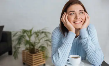 Делай одно маленькое дело каждый день, которое двигает тебя к мечте