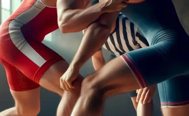 Айдос Сұлтанғали әлем чемпионатында сенсация жасады