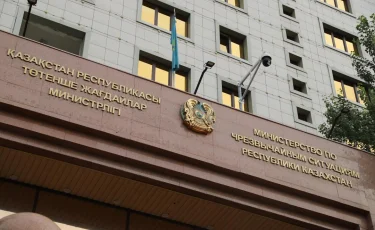 Как в Казахстане улучшили работу экстренного сервиса «112»