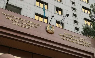 Как в Казахстане улучшили работу экстренного сервиса «112»