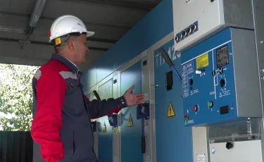 В Алматы модернизируют электросети в рамках программы «Тариф в обмен на инвестиции»