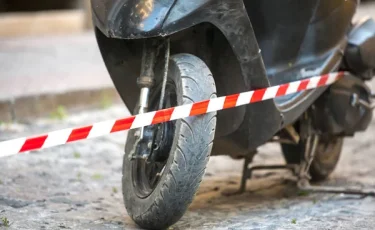 Трагедия на трассе: бетономешалка столкнулась с мопедом