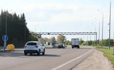 Смертельное ДТП: в СКО в страшной аварии погибла 62-летняя женщина