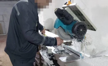 Какие профессии осваивают осужденные в Казахстане