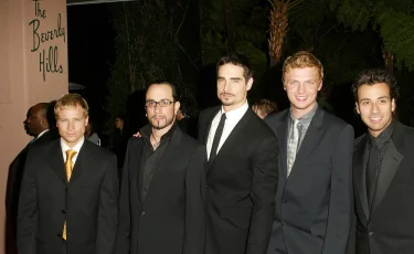 Backstreet Boys в Алматы: поклонники легендарной группы раскупили почти 27 000 билетов