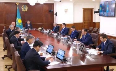 Правительство: для стабилизации цен устраняются непродуктивные посредники