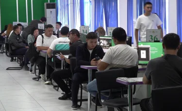 Көлік тарихы: «ЦОН» мобильді қосымшасында жаңа қызмет іске қосылды