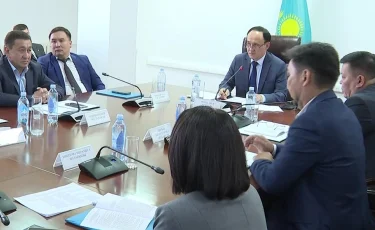 Азарт против карьеры: в Кызылординской области уволили десятки чиновников