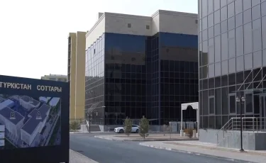 В Туркестанской области иностранца, зверски убившего пенсионера, не посадили в тюрьму