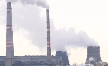 Қарағанды әлемдегі ауасы лас қалалардың үштігіне енді