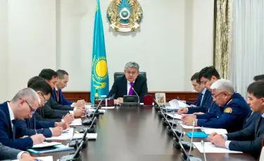 Курортный Казахстан: в Правительстве усиливают меры по развитию туризма