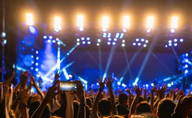 Золотые голоса: кто лидирует по доходам в шоу-бизнесе