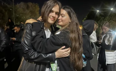 Музыка без границ: Backstreet Boys и история любви в Алматы