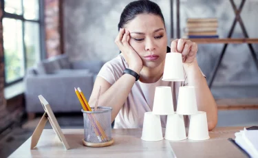 Как победить прокрастинацию и повысить продуктивность