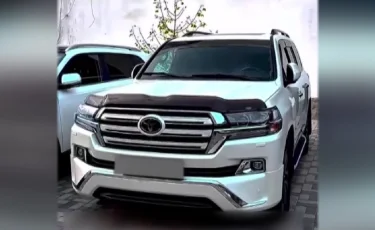 БЖЗҚ: тіс дәрігерлері заңсыз 15 теміртұлпар сатып алған