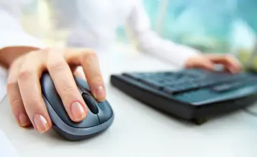 Ученые изобрели необычные компьютерные мыши