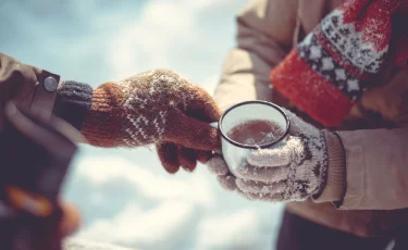 Как природа помогает раскрыть креативность и вдохновение