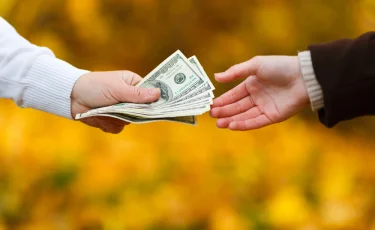 Октябрь приносит деньги: приметы удачного месяца