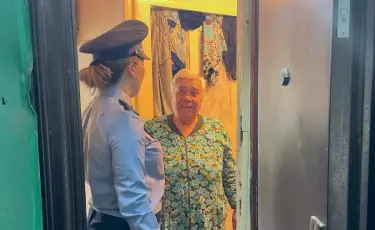 Ұлытаулық зейнеткер алаяқтардың айласынан қалай құтылды