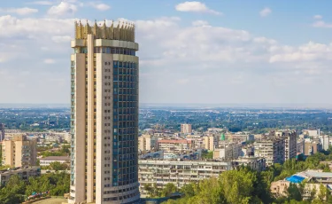 Алматы выбирает лучших знатоков: школьники проверят знания истории города