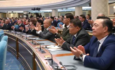Токаев поручил создать цифровую систему учета миграции