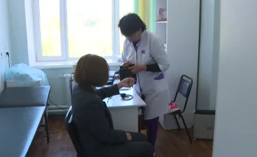 Сотни километров в пути: в ВКО жители целого района остаются без качественной медпомощи