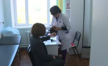 Сотни километров в пути: в ВКО жители целого района остаются без качественной медпомощи