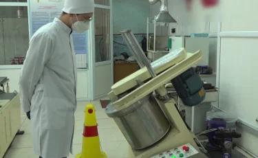 Қазақстанда барлау бойынша жаңа геологиялық зертхана ашу қажет - сарапшылар пікірі қандай