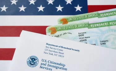 Участие в лотерее грин-карт станет платным
