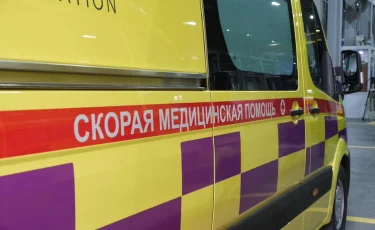 Безопасность на первом месте: медицинское сопровождение матча «Кайрат» - «Реал Мадрид»