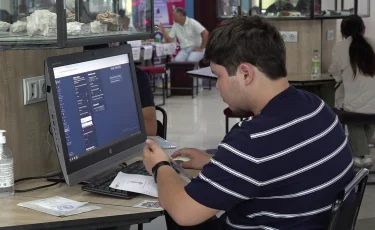 Жолдауда айтылған мәселе: Мектеп оқушыларына арналған жасанды интеллект негіздері туралы бағдарлама әзірлеу қажет