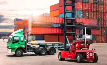 Үкімет контейнермен жүк тасымалдауға арналған арнайы бағдарлама қабылдайды