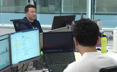 Бір аптаның ішінде Жасанды интеллект және цифрлық даму министрлігі құрылады