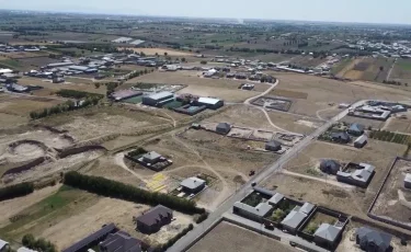 Два хозяина на один участок: в Туркестанской области разгорелся земельный скандал